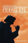 Stewart Sinclair, Private Eye: Part IV - Elizabeth Greenwood