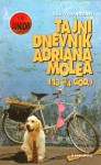 Tajni dnevnik Adriana Molea : (13 3/4 god.) (#1). - Sue Townsend, Lidija Vinković