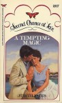 A Tempting Magic - Judith Yates