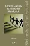 Limited Liability Partnerships Handbook - Paula Smith