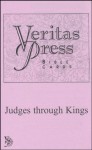 Veritas Press Bible Cards Judges Through Kings (Veritas Press Bible Cards Judges Through Kings) - Emily Fischer