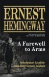 Pertempuran Terakhir: Luka Batin Seorang Serdadu (A Farewell to Arms) - Ernest Hemingway