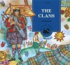 Clans - Gordon Garvie, The Stationery Office