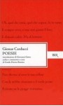 Poesie - Giosuè Carducci