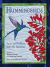 Hummingbirds - Jeanette Larson, Adrienne Yorinks