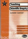 New Star Science Years 3 and 4: Teaching Scientific Enquiry (New Star Science) - Rosemary Feasey, Anne Goldsworthy, John Stringer, Roy Phipps