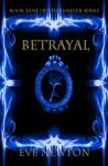 Betrayal (Forever, #9) - Eve Newton