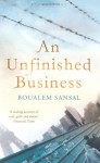 Unfinished Business - Boualem Sansal