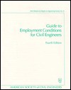 Guide to Employment Conditions for Civil Engineers - American Society of Civil Engineers