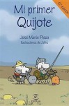 Mi Primer Quijote - José Maria Plaza, Espasa Calpe, Jvlivs, Julius