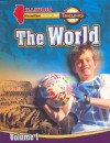 Il Timelinks, Grade 6, the World, Volume 1 Student Edition - Macmillan/McGraw-Hill