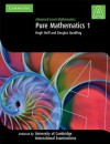 Pure Mathematics 1 (International) - Hugh Neill, Douglas Quadling