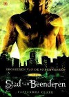 Stad van Beenderen (Kronieken van de Onderwereld #1) - Cassandra Clare