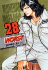 Worst Volume 28 - Hiroshi Takahashi