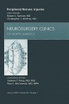 Peripheral Nerves: Injuries, An Issue of Neurosurgery Clinics (The Clinics: Surgery) - Robert J. Spinner, Christopher Winfree