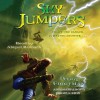 Sky Jumpers, Book 1 - Peggy Eddleman, Abigail Revasch, Listening Library