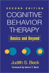 Cognitive Behavior Therapy: Basics and Beyond (NOOK Study eTextbook) - Judith S. Beck, Aaron T. Beck