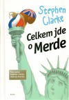 Celkem jde o Merde - Stephen Clarke