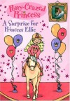 A Surprise for Princess Ellie - Diana Kimpton, Lizzie Finlay