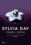 Orgullo y placer - Sylvia Day