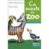 Ça zozote au zoo - Hubert Ben Kemoun