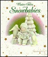 Winter Tales of the Snowbabies - Carolyn M. Johnson, Kirsten Soderlind