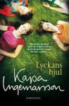 Lyckans hjul - Kajsa Ingemarsson