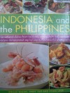 Classic Recipes, Tastes and Traditions of Indonesia and the Philippines - Ghillie Basan, Terry Tan, Vilma Laus