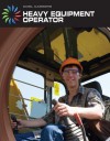 Heavy Equipment Operator - Nancy Masters