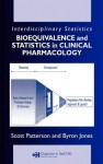 Bioequivalence and Statistics in Clinical Pharmacology - Scott Patterson