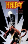 Hellboy 2. Der Teufel erwacht. - Mike Mignola