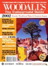 Woodall's Frontier West/Great Plains & Mountain Region Campground Guide - Woodall