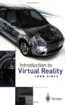 Introduction to Virtual Reality - John Vince