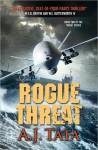 Rogue Threat - A.J. Tata