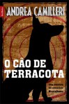 O Cão de Terracota (Salvú Montalbano #2) - Andrea Camilleri