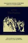 The Psalms: Hebrew Text, English Translation and Commentary Digest - A. Cohen