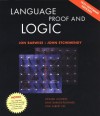 Language, Proof, and Logic - Jon Barwise, John Etchemendy