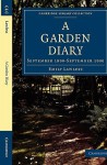 A Garden Diary: September 1899 September 1900 - Emily Lawless