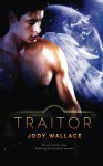 Traitor (Maelstrom Chronicles) - Jody Wallace