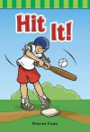 Hit It! (Targeted Phonics: Short I) - Sharon Coan, Ashley Bishop, Sue Bishop