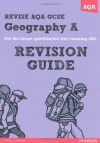 Geography A. Revision Guide - Rob Bircher