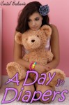 A Day in Diapers (ABDL, Age Play, Humiliation, Regression, Watersports) - Cindel Sabante