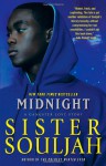 Midnight: A Gangster Love Story - Sister Souljah