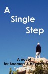 A Single Step - Terry Oliver