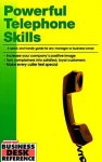 Powerful Telephone Skills - Career Press