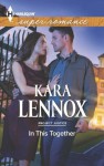 In This Together (Project Justice) - Kara Lennox