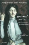 Journal (1894-1927). Edité sous la direction de Myriam Chimenès - Marguerite de Saint-Marceaux