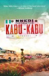 Kabu Kabu - Nnedi Okorafor, Whoopi Goldberg