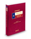 Johanson's Texas Probate Code Annotated, 2010 ed. (Texas Annotated Code Series) - Stanley M. Johanson