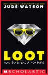 Loot - Jude Watson